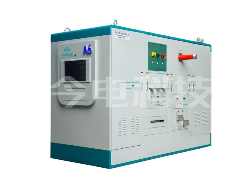 NR9100系列全自動變壓器綜合測試系統(tǒng)